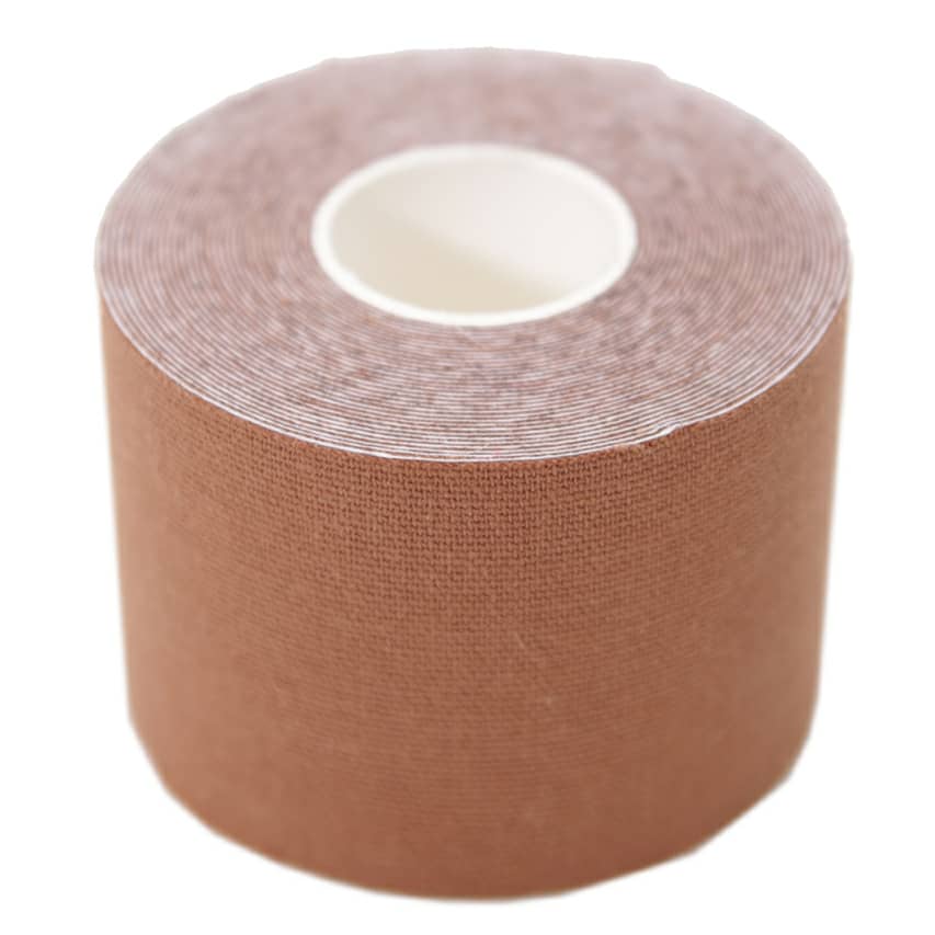 Unveil Your Beauty: Nude Magic - Cosmetic Tape for Effortless Glamour! - The True Professional Co