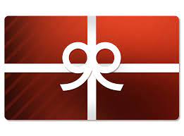 The True Professional Co Gift Card - The True Professional Co